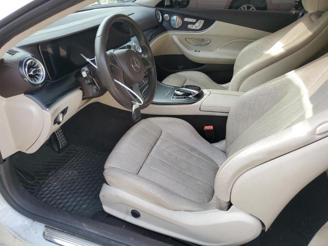 2018 MERCEDES-BENZ E 400 4MAT - WDD1J6GB2JF033212