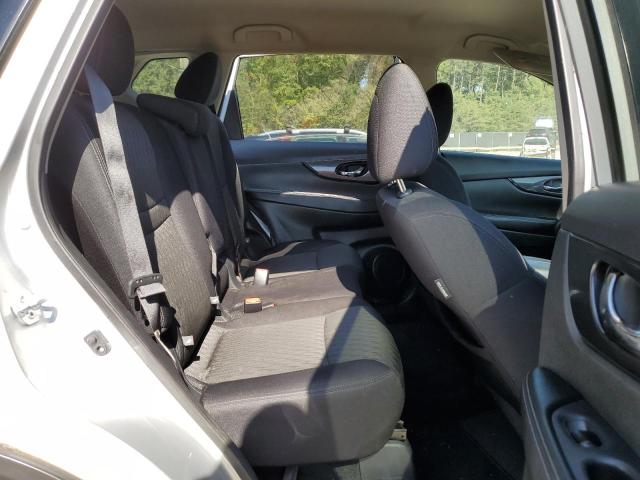 5N1AT2MM0HC746331 Nissan ROGUE S