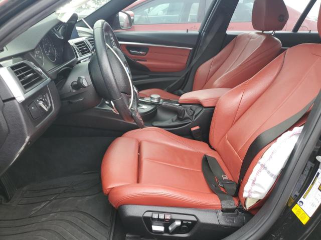 WBA8B9G5XJNV00445 BMW 330 I
