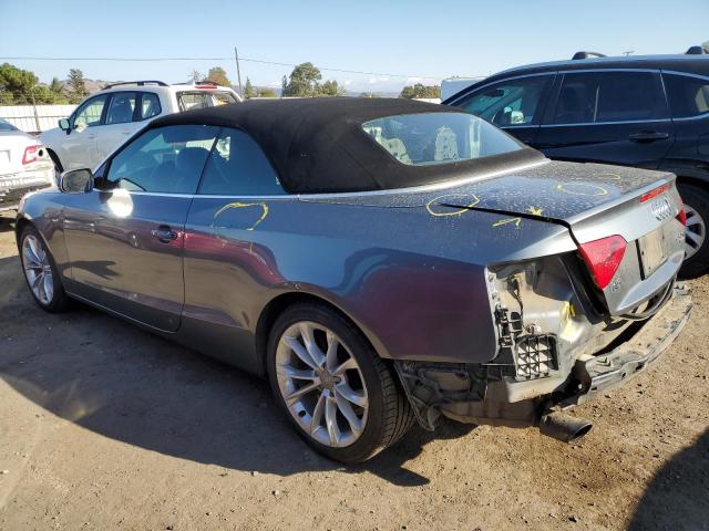 WAULFAFH3EN014965 Audi A5 Premium Plus