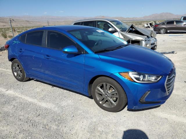 5NPD84LF2HH043626 | 2017 HYUNDAI ELANTRA SE