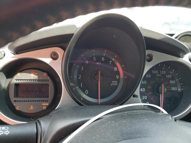 JN1AZ4EH6HM953447 Nissan 370Z BASE
