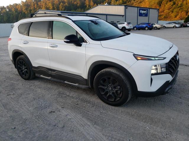 2023 HYUNDAI SANTA FE X - 5NMS6DAJ1PH527528