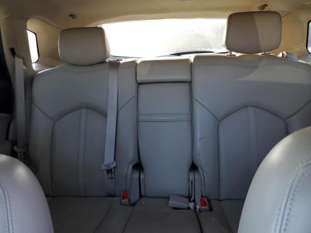 2015 CADILLAC SRX PREMIU #2192403356