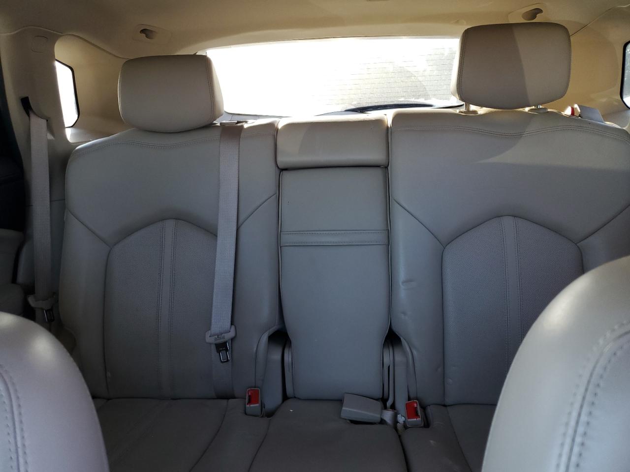 Lot #2192403356 2015 CADILLAC SRX PREMIU