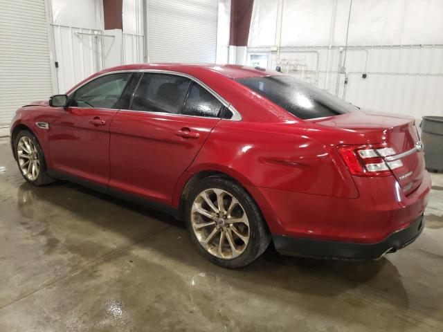 1FAHP2F87EG154765 | 2014 FORD TAURUS LIM