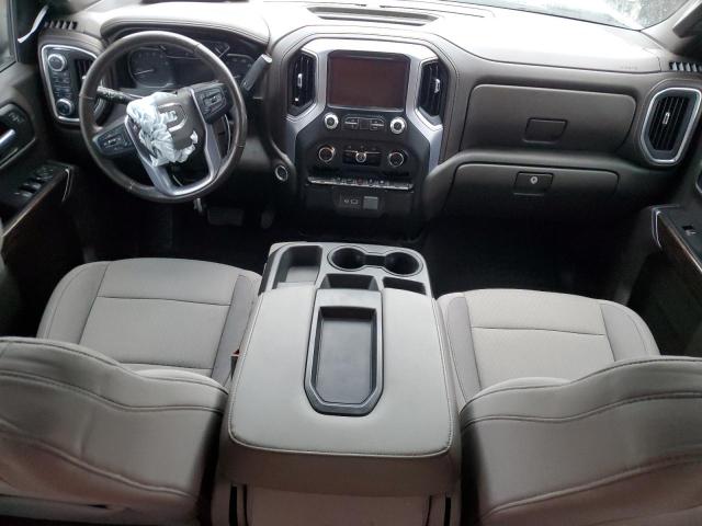 3GTU9CET1LG428607 GMC Sierra K1500 Elevation