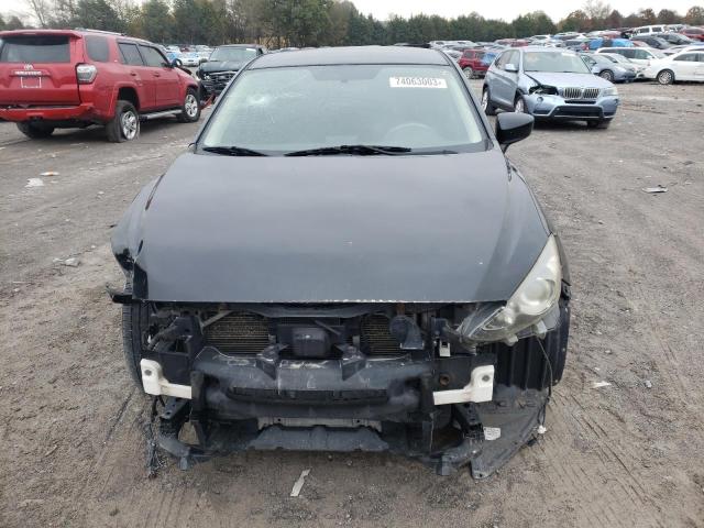 JM1BM1T75E1147024 | 2014 MAZDA 3 SV