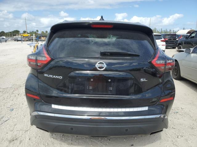 5N1AZ2CJ5LN122981 Nissan Murano SL 6