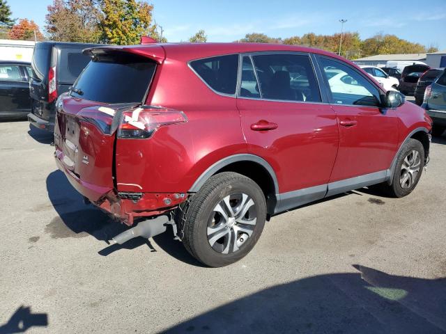 2T3BFREV7JW835896 | 2018 TOYOTA RAV4 LE