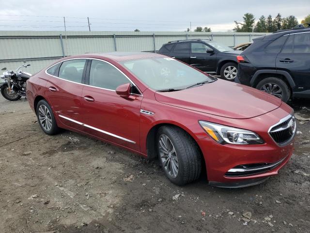 1G4ZR5SS1KU118137 Buick Lacrosse Essence