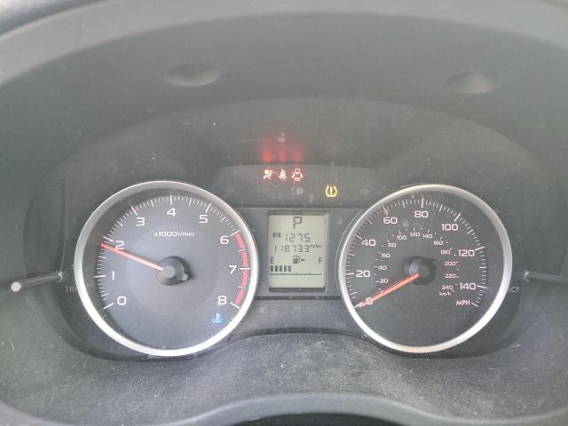JF2SJABC3FH471168 Subaru Forester 2.5i