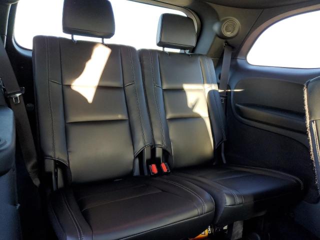 1C4RDJDG6NC106645 Dodge DURANGO GT
