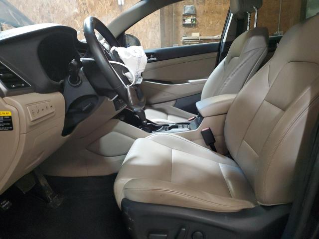 2018 HYUNDAI TUCSON VAL - KM8J3CA23JU821273