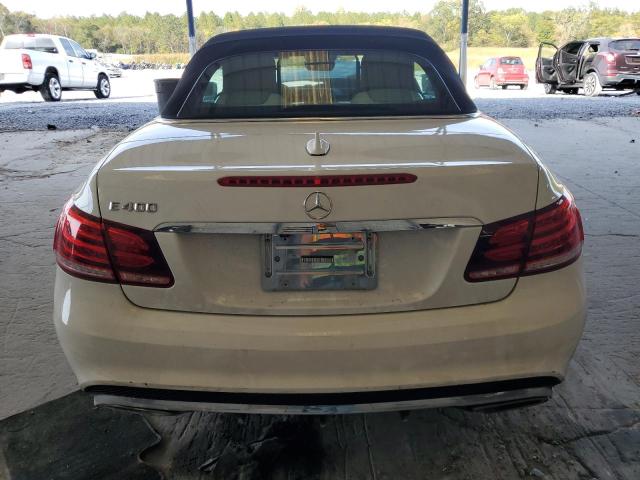 2016 MERCEDES-BENZ E 400 - WDDKK6FF1GF346928