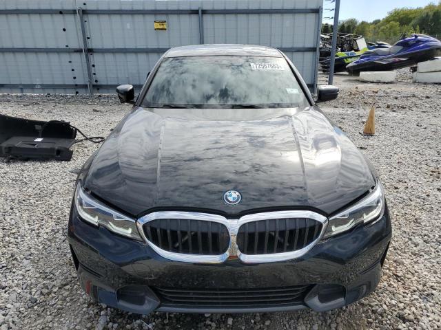 3MW5P7J00N8C64306 | 2022 BMW 330E