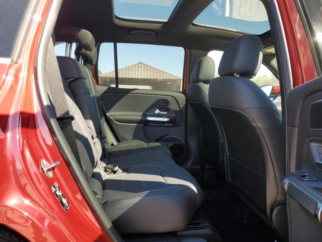 W1N4M4GB7NW174486 Mercedes-Benz GLB 250