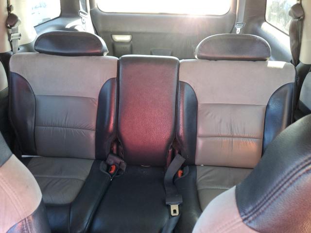 2001 Dodge Durango VIN: 1B4HS28Z01F591406 Lot: 71259793