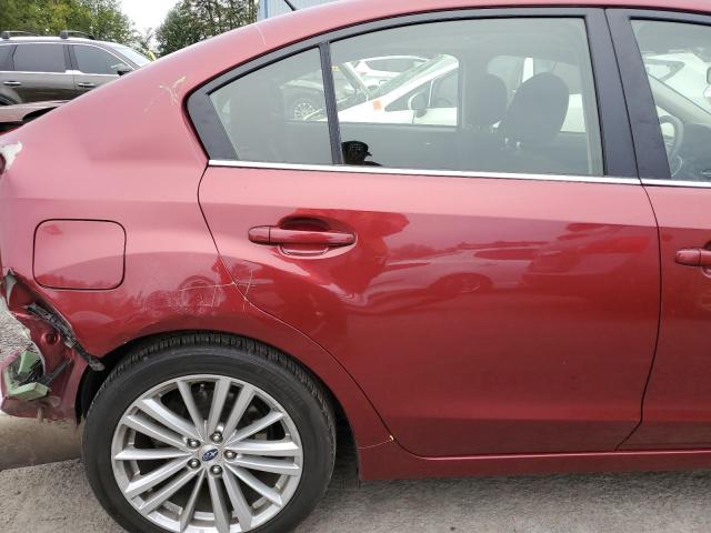 2015 SUBARU IMPREZA PR - JF1GJAK66FH003438