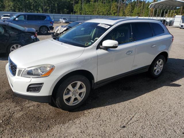 2012 Volvo XC60 