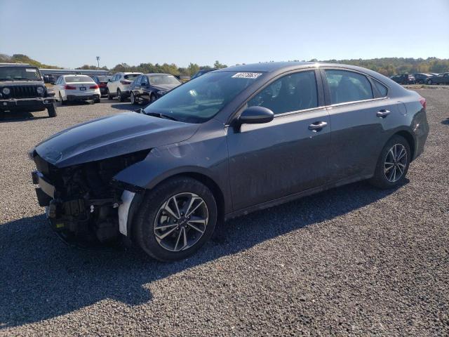 3KPF24AD5PE615562 Kia Forte LX