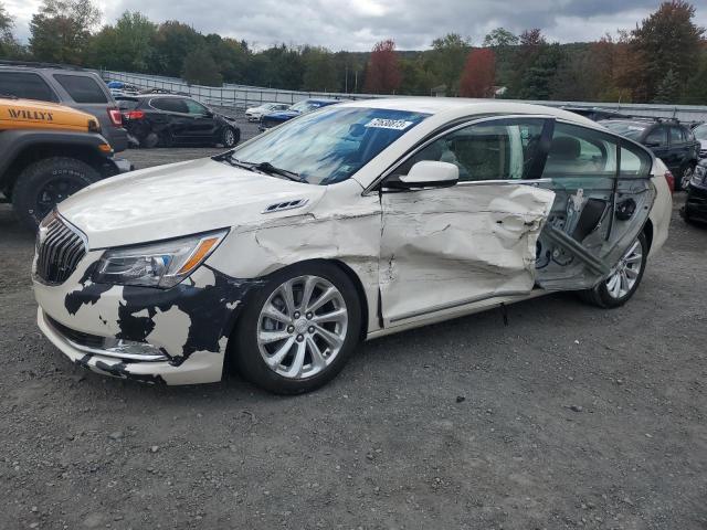 2014 Buick LaCrosse 