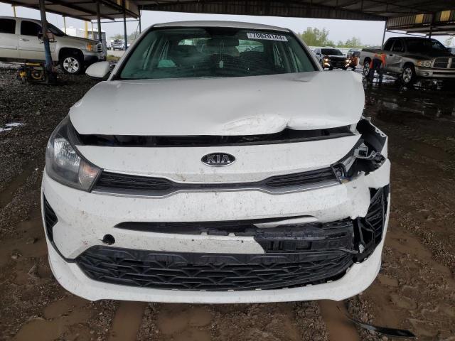 3KPA24ADXME375186 Kia Rio LX 5