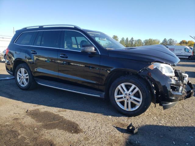 4JGDF6EE2FA544506 Mercedes-Benz Gl 450 4matic