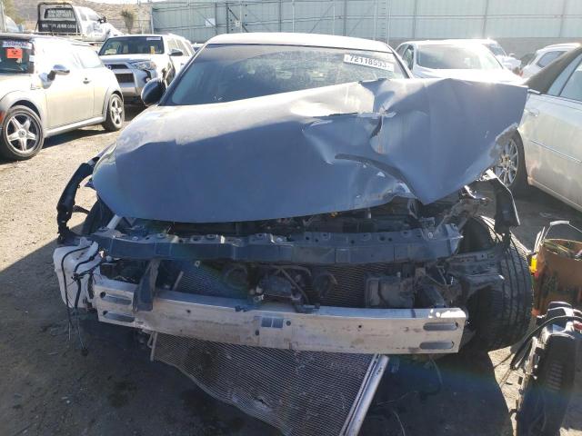 2020 NISSAN ALTIMA S - 1N4BL4BV5LC143907