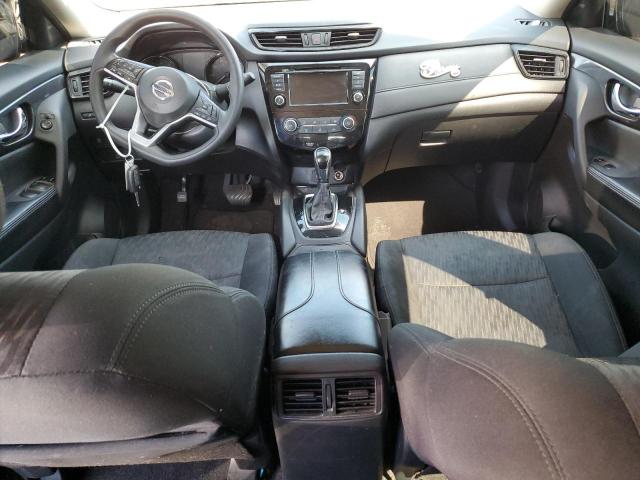 5N1AT2MV2JC788983 Nissan ROGUE S