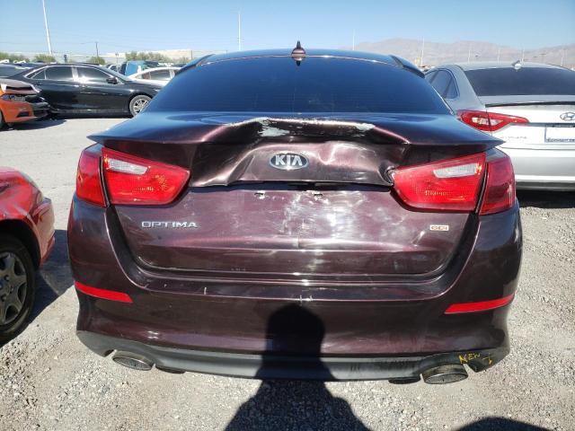 5XXGM4A70FG453726 KIA Optima Lx