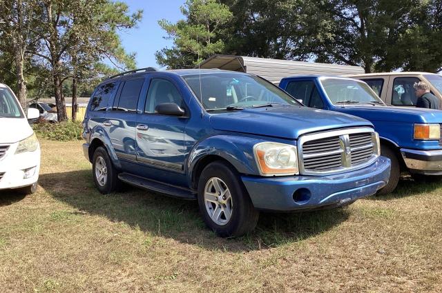 1D4HB48N96F151643 2006 Dodge Durango Slt