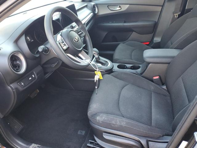 3KPF24AD1ME390021 KIA FORTE FE