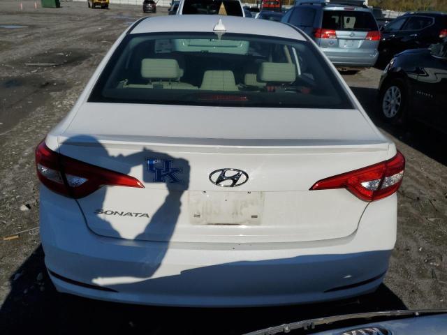 5NPE24AF3HH553475 | 2017 HYUNDAI SONATA SE