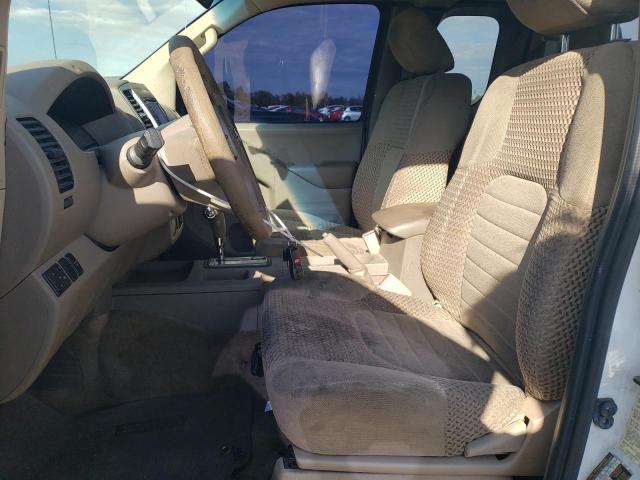 1N6BD0CT8FN719265 2015 Nissan Frontier S