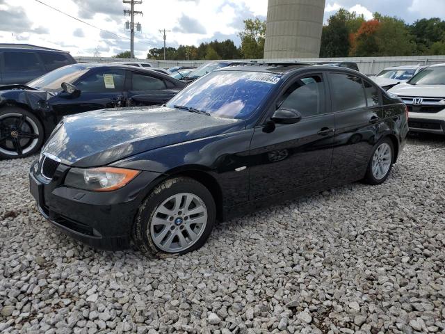 2006 BMW 3 Series 325xi