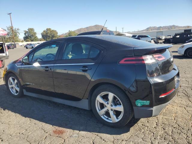 VIN 1G1RE6E41DU148009 2013 Chevrolet Volt no.2