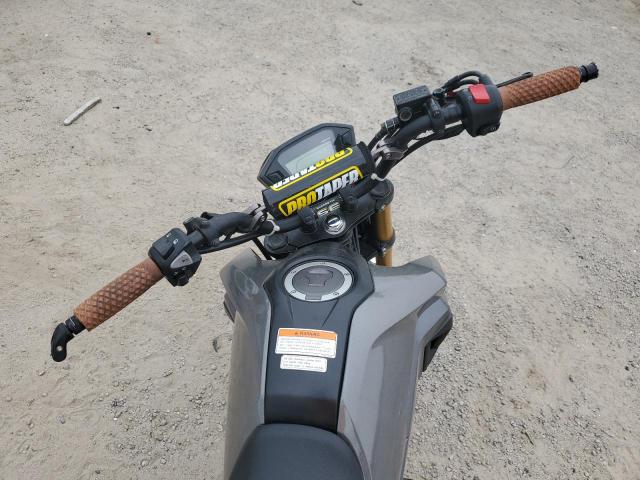 2018 HONDA GROM MLHJC7519J5002899