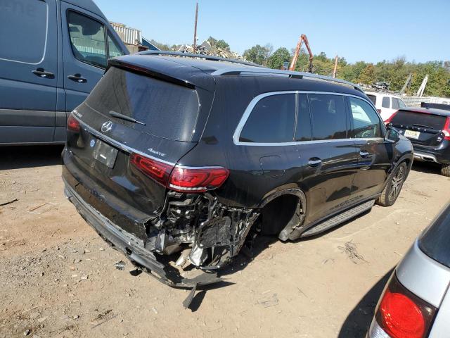 4JGFF5KE0LA118641 Mercedes-Benz Gls 450 4matic