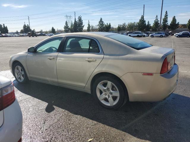 2010 Chevrolet Malibu Ls VIN: 1G1ZA5EB4AF278841 Lot: 73987733