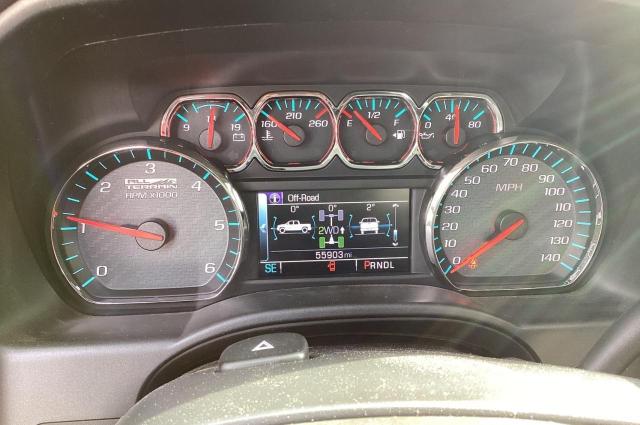 3GTU2NEC8HG124102 GMC Sierra K1500 Slt