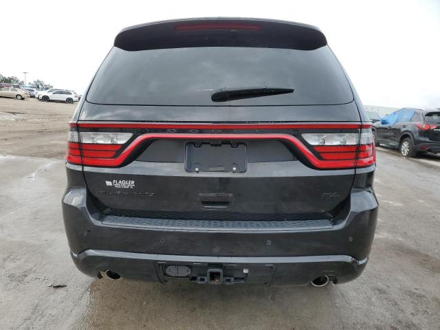 1C4SDHCT5NC156154 Dodge Durango R/t