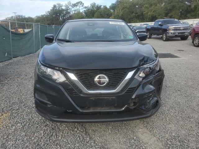 JN1BJ1CW9LW643608 Nissan Rogue Sport S
