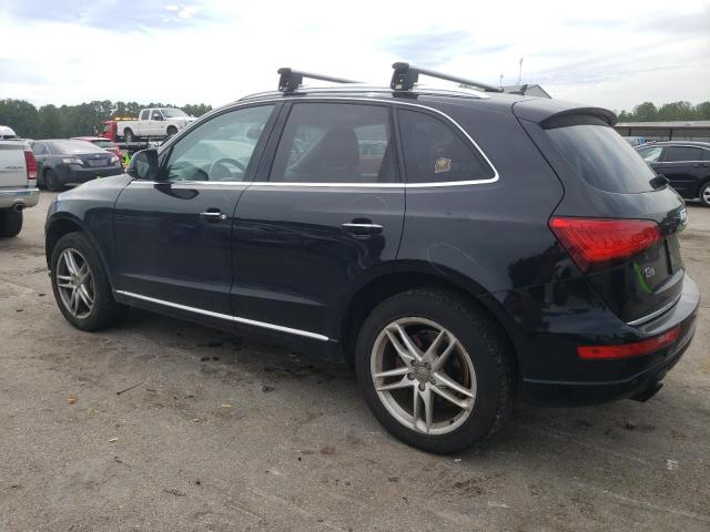 VIN WA1C2AFP6HA095763 2017 Audi Q5, Premium no.2