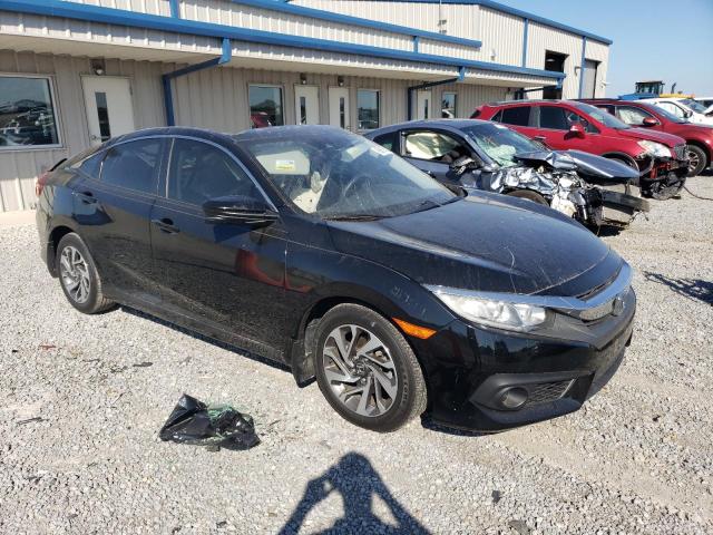 Vin: 19xfc2f82ge077884, lot: 69812593, honda civic ex 20164