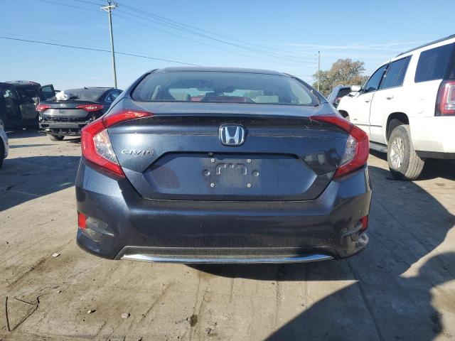 2020 HONDA CIVIC LX 2HGFC2F68LH521557