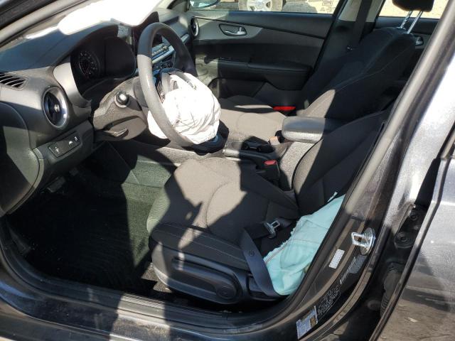 3KPF24AD4ME405420 2021 Kia Forte Fe