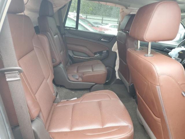2018 CHEVROLET 10/1500 1GNSKCKC5JR256053
