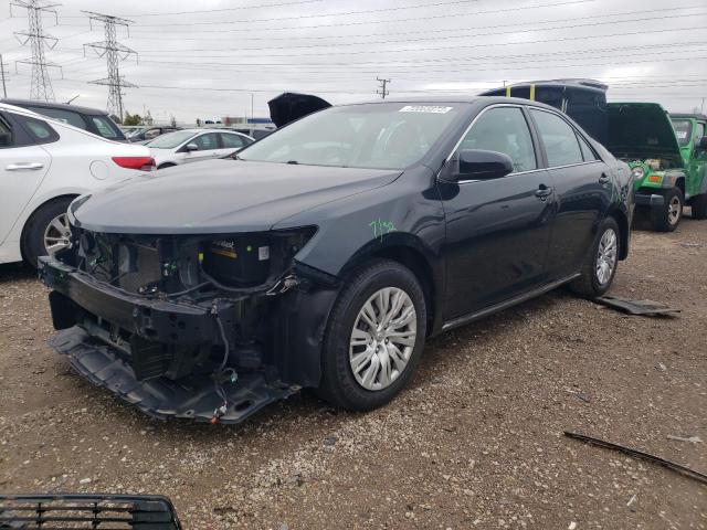 2014 TOYOTA CAMRY L for Sale | IL - CHICAGO NORTH | Tue. Nov 14, 2023 ...