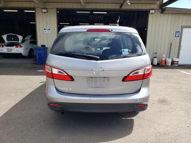 2015 MAZDA 5 SPORT - JM1CW2BL1F0190396